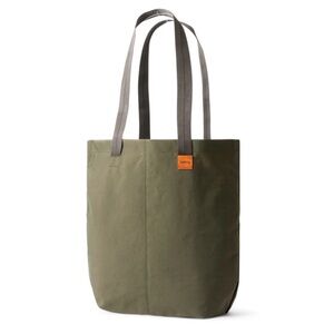 Bellroy City Tote Bag Olive Green |